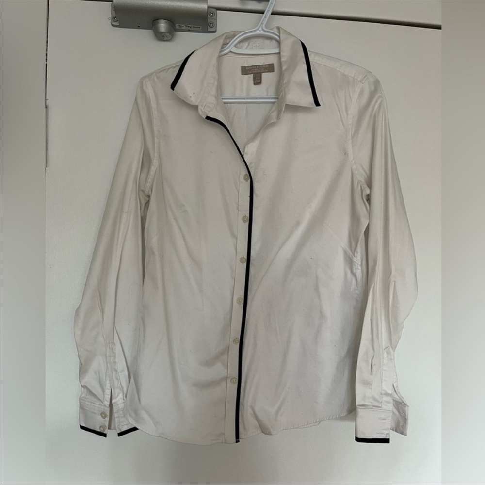 Banana Republic Dress Shirt